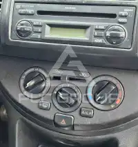 2009 Nissan Note