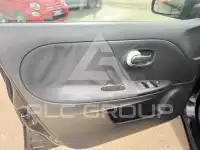 2009 Nissan Note