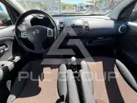 2009 Nissan Note
