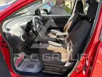 2009 Nissan Note