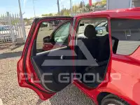 2009 Nissan Note