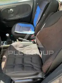 2009 Nissan Note
