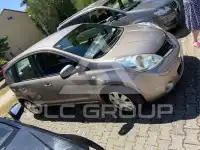 2009 Nissan Note