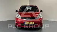 2009 Nissan Note