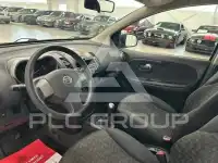 2009 Nissan Note
