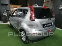2009 Nissan Note