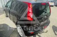 2009 Nissan Note