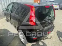 2009 Nissan Note