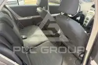 2009 Nissan Note