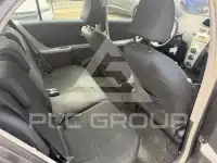 2009 Nissan Note