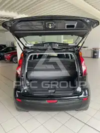2009 Nissan Note