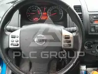 2009 Nissan Note
