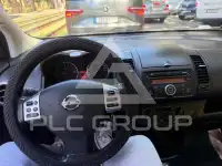 2009 Nissan Note