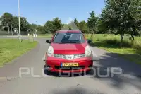 2009 Nissan Note
