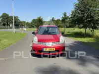 2009 Nissan Note