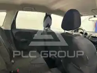 2009 Nissan Note