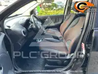2009 Nissan Note