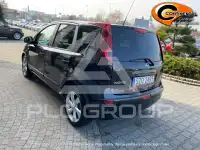 2009 Nissan Note
