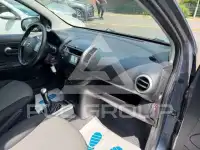2009 Nissan Note