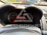 2009 Nissan Note