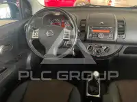 2009 Nissan Note
