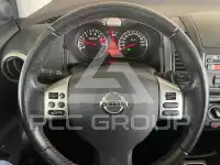 2009 Nissan Note