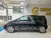 2009 Nissan Note