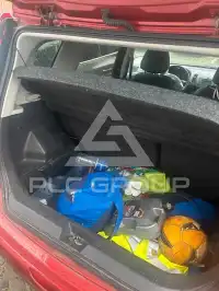 2009 Nissan Note