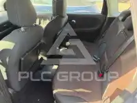 2009 Nissan Note