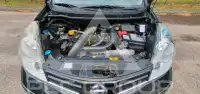 2009 Nissan Note
