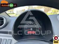 2009 Nissan Pixo
