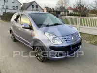 2009 Nissan Pixo