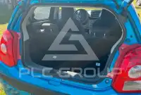 2009 Nissan Pixo