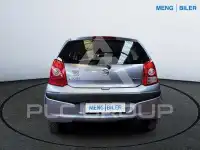 2009 Nissan Pixo