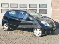 2009 Nissan Pixo
