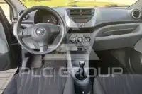 2009 Nissan Pixo