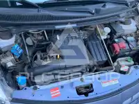 2009 Nissan Pixo