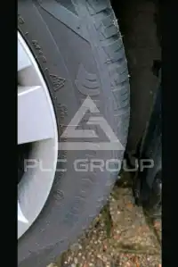 2009 Nissan Pixo