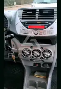 2009 Nissan Pixo