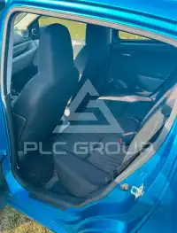 2009 Nissan Pixo