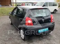 2009 Nissan Pixo