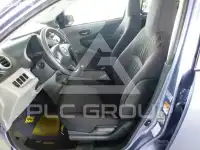 2009 Nissan Pixo