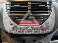 2009 Nissan Pixo