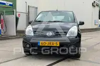 2009 Nissan Pixo