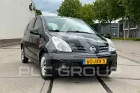 2009 Nissan Pixo