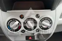 2009 Nissan Pixo