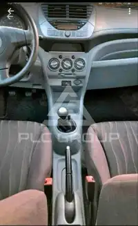 2009 Nissan Pixo