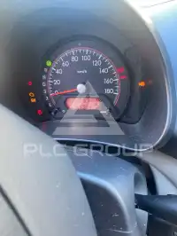 2009 Nissan Pixo