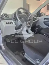 2009 Nissan Pixo