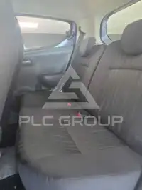 2009 Nissan Pixo